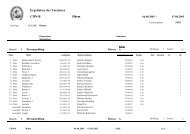 Seagate Crystal Reports - ERG-T