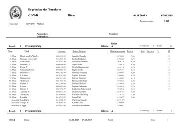 Seagate Crystal Reports - ERG-T