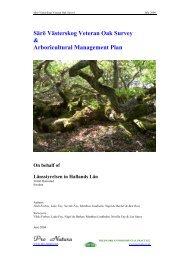 Available in pdf-format - Treework Environmental Practice