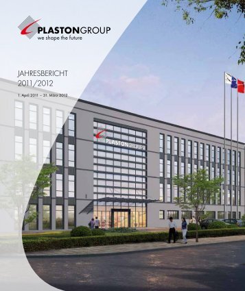 PLASTON_Jahresbericht_2012_lowres.pdf - Plaston Group