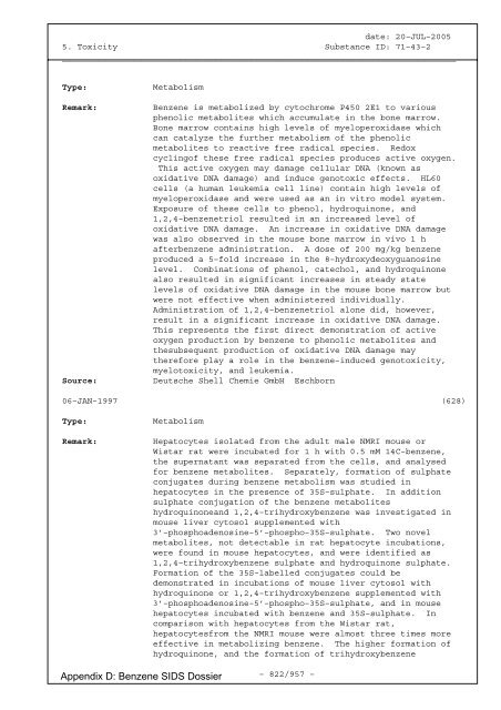 Appendix D - Dossier (PDF) - Tera