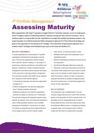 ArchiValue Maturity Assessment - flyer.pdf - Novay