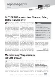 PDF 1 MB - Gut drauf