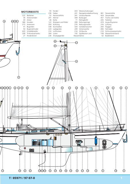 2010_LNK_Cover DU - BCK Bootsservice und Ersatzteile GmbH