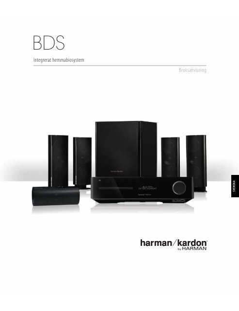 BDS - Harman Kardon