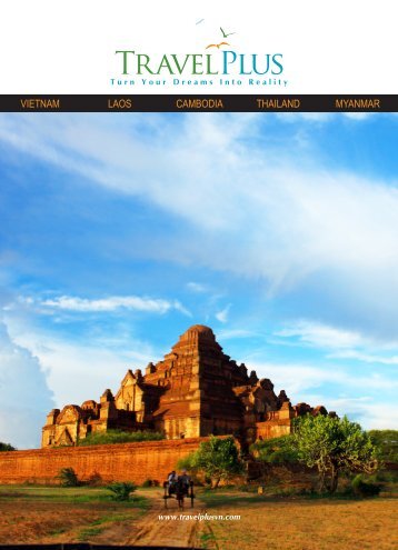 vietnam laos cambodia thailand myanmar - Travel companies in ...