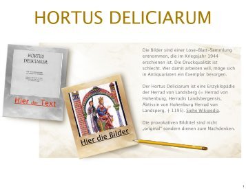 der Herrad von Landsberg