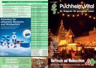 Apotheke Puchheim - STA Pages