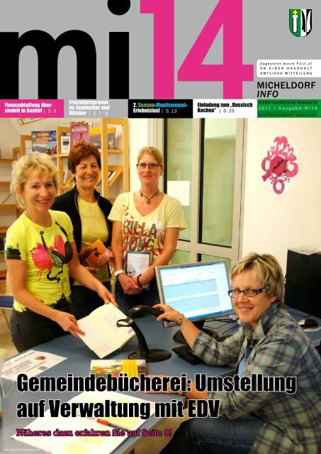 Datei herunterladen - .PDF - Micheldorf