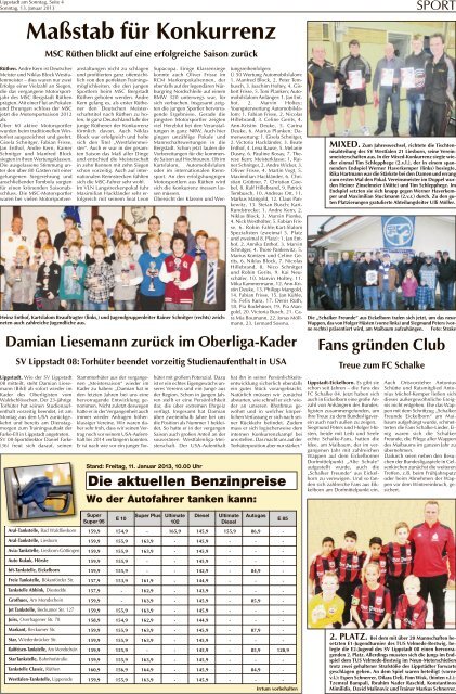 LAS 02 - Lippstadt am Sonntag