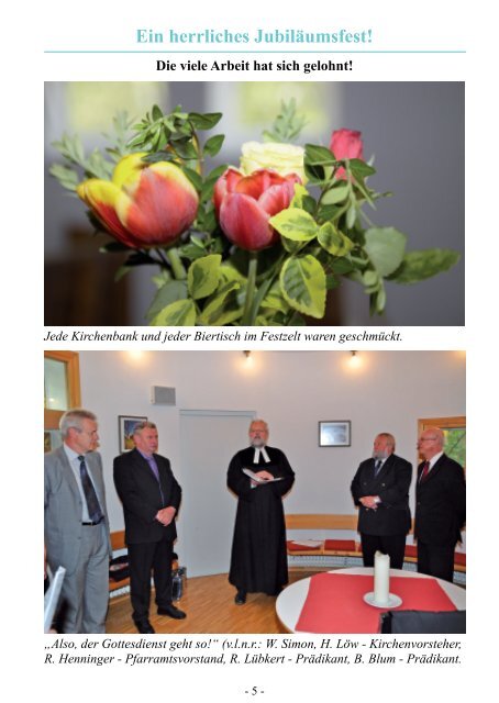 Gemeindebrief 2011-03 - Evang.-luth. Kirchengemeinde Neufahrn ...