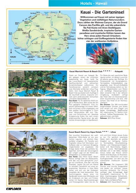 Gesamtkatalog - Explorer Fernreisen