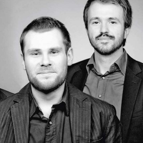 Lutoslawski Quartet_info - Lutosławski Quartet