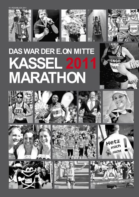 Download Magazin - Kassel Marathon