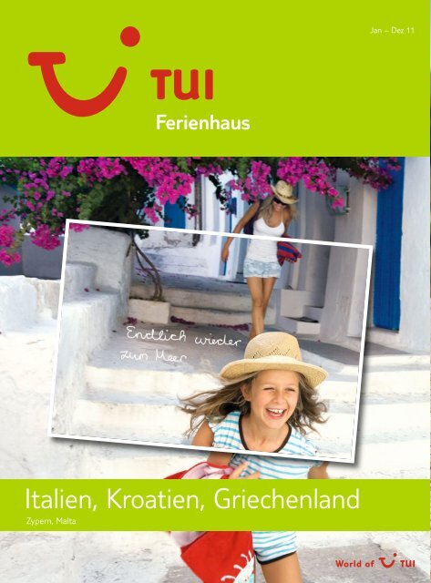 Katalog als PDF-Datei - tui.com - Onlinekatalog