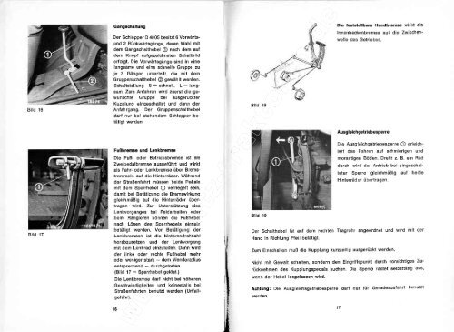 Er.|T Dnqlls - Deutz Traktoren und Erntetechnik