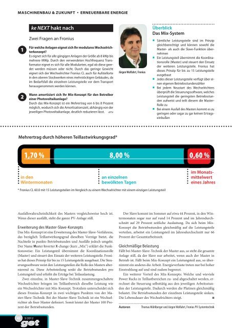 KONSTRUKTION & ENGINEERING - konstruktion.de