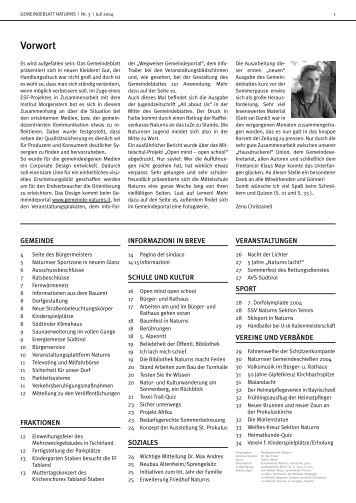 Gemeindeblatt | Juli 2004 - (.pdf | 990 KB)