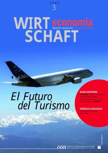 El Futuro del Turismo - AHK Spanien