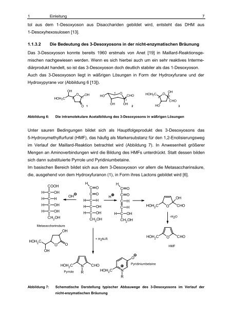 Dissertationsschrift - Ralf Liedke 1999