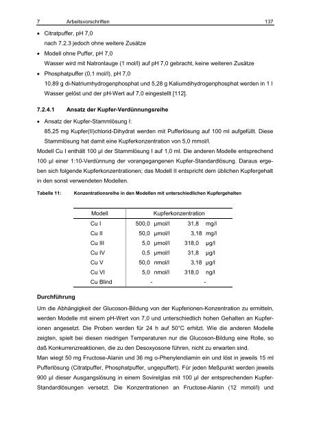 Dissertationsschrift - Ralf Liedke 1999