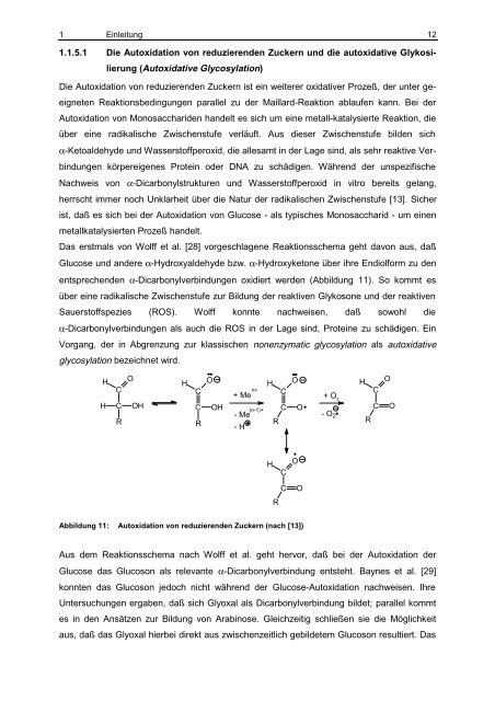 Dissertationsschrift - Ralf Liedke 1999