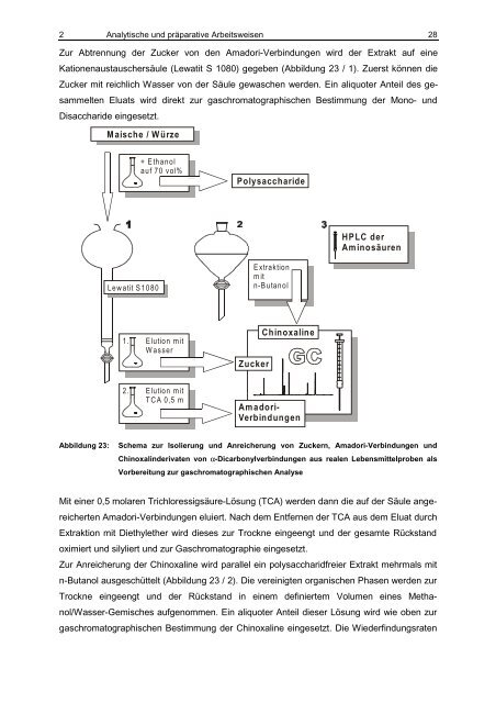 Dissertationsschrift - Ralf Liedke 1999