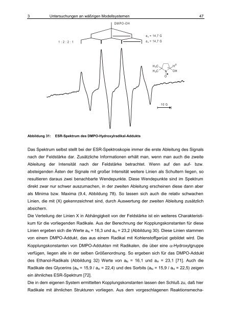 Dissertationsschrift - Ralf Liedke 1999