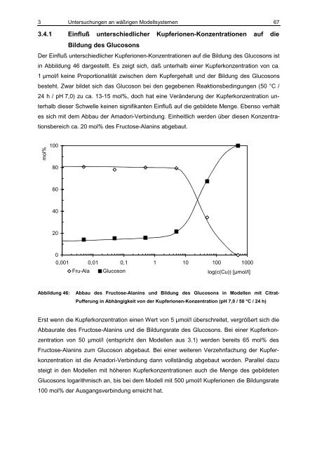 Dissertationsschrift - Ralf Liedke 1999