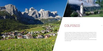 COLFOSCO - Alta Badia