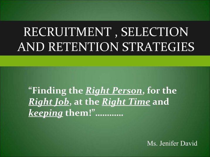 recruitment and selection strategies Recruitment and selection strategies: becoming a recruitment powerhouse may 16, 2018 8:30 am to 12:00 nn aim conference center benavidez corner trasierra streets, legaspi village, makati city, philippines register now call us at 877-6502 | 832-1409 370-9961 to 63 (globe) 0917-3257870 (smart) 0919-6142598 learning session description recruiting. recruitment and selection strategies Recruitment and selection strategies: becoming a recruitment powerhouse may 16, 2018 8:30 am to 12:00 nn aim conference center benavidez corner trasierra streets, legaspi village, makati city, philippines register now call us at 877-6502 | 832-1409 370-9961 to 63 (globe) 0917-3257870 (smart) 0919-6142598 learning session description recruiting.