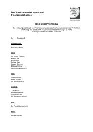 1. Protokoll HFA 20.06.2011 - Hochtaunuskreis