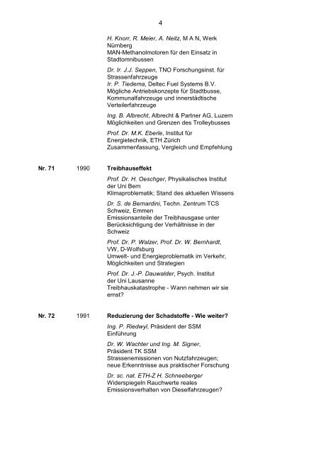 Uebersicht_10_Vortragstagungen.pdf - Strasseschweiz