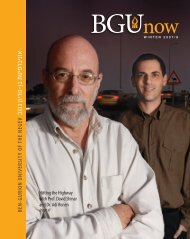 Hitting the Highway with Prof. David Shinar and Dr. Adi Ronen