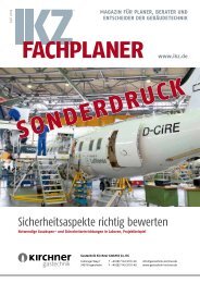 Sicherheitsaspekte richtig bewerten - Gastechnik Kirchner GmbH ...