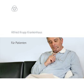 download - Alfried Krupp Krankenhaus