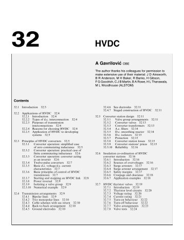 Ch32 HVDC - Helitavia
