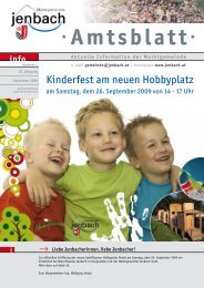 (2,26 MB) - .PDF - Jenbach