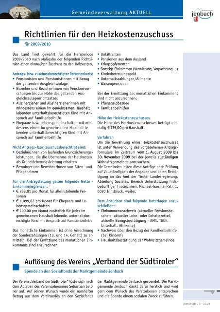 (2,26 MB) - .PDF - Jenbach