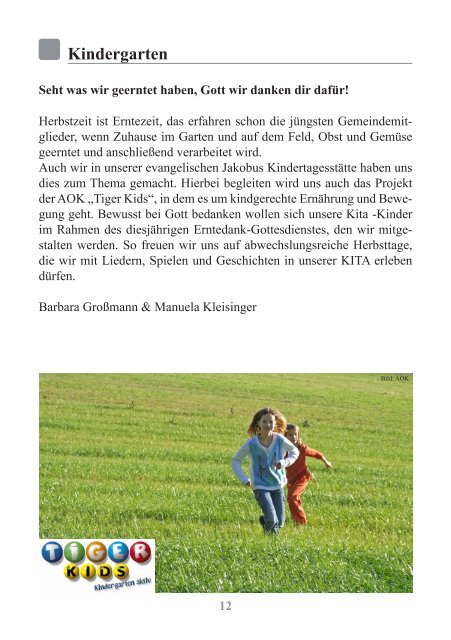 Gemeindebrief Oktober - November 2012.pdf - Evang.-Luth ...