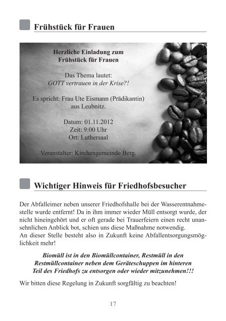 Gemeindebrief Oktober - November 2012.pdf - Evang.-Luth ...