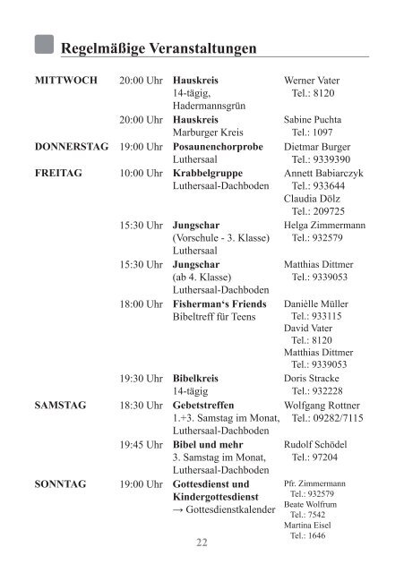 Gemeindebrief Oktober - November 2012.pdf - Evang.-Luth ...