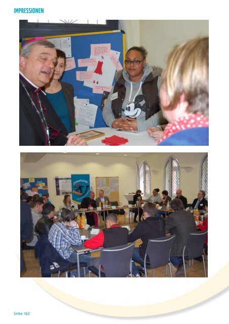 dokumentation_josefstag_2012 - Bundesarbeitsgemeinschaft ...