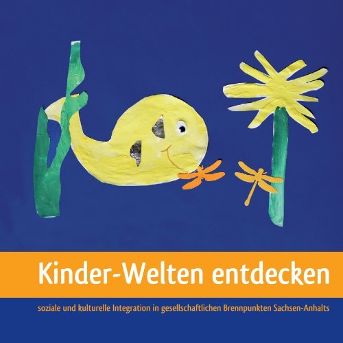 KinderBilderBuch - Landesverband der Volkshochschulen Sachsen ...