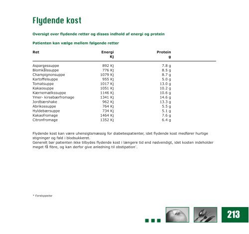 Indholdsfortegnelse - 3F Shop