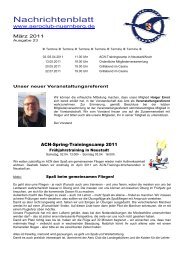 Ausgabe-0023.pdf - beim Aero Club Nürnberg