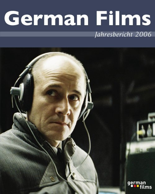 next generation 2006 - German Cinema