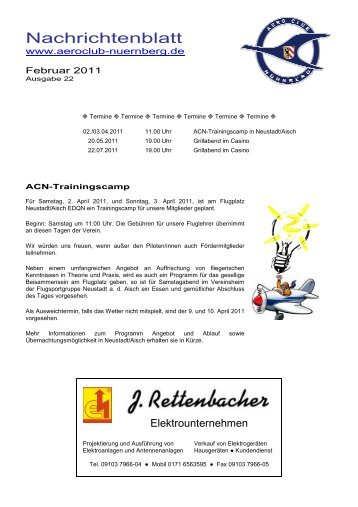 Ausgabe-0022.pdf - beim Aero Club Nürnberg