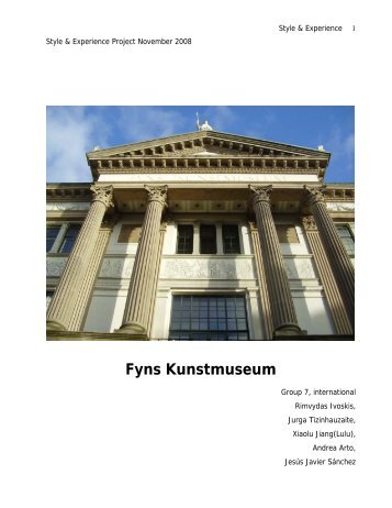 Fyns Kunstmuseum