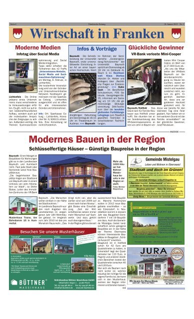 Preis-Knaller Preis-Knaller - Epaper.fraenkischezeitung.de ...